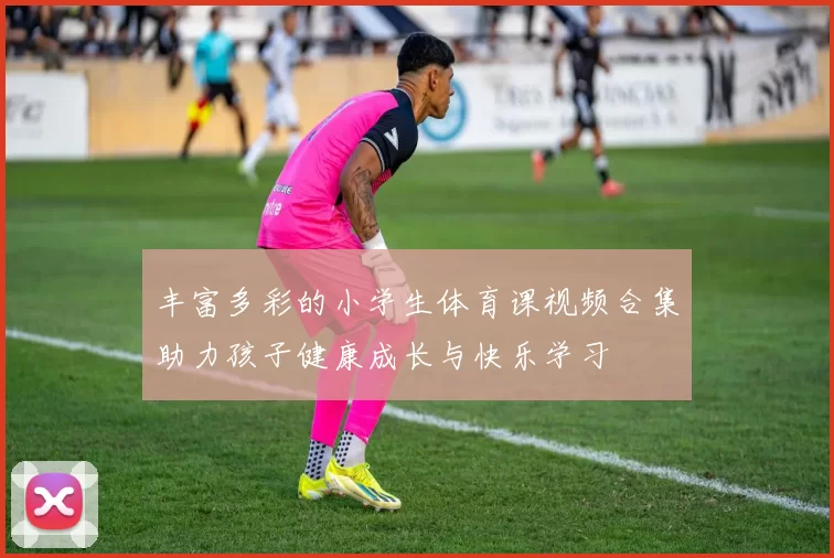 丰富多彩的小学生体育课视频合集助力孩子健康成长与快乐学习