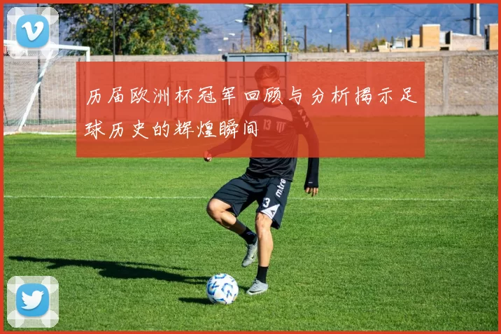 历届欧洲杯冠军回顾与分析揭示足球历史的辉煌瞬间