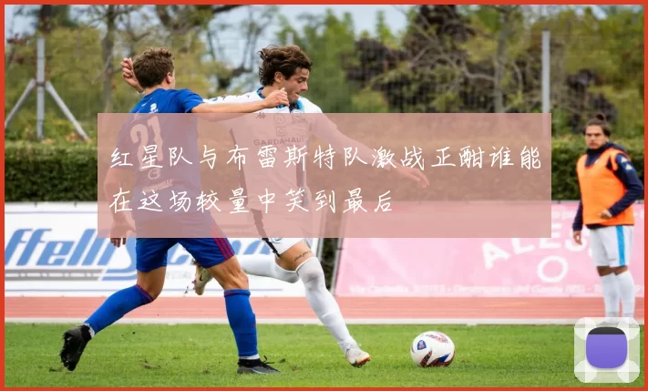 红星队与布雷斯特队激战正酣谁能在这场较量中笑到最后