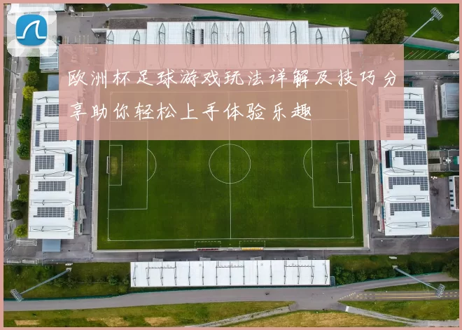 欧洲杯足球游戏玩法详解及技巧分享助你轻松上手体验乐趣